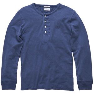 Gant Rugger Henley